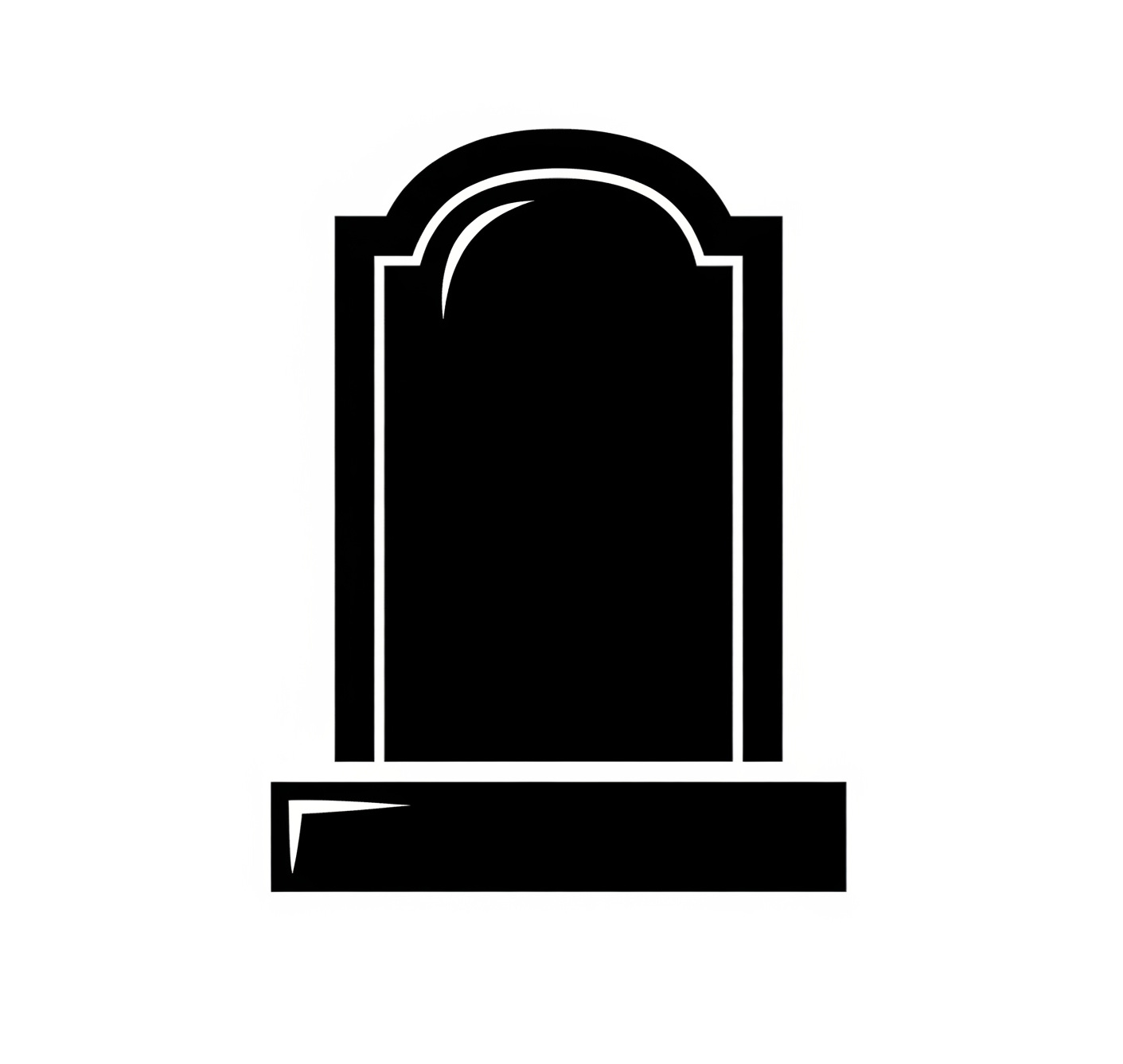 tombstone-vector